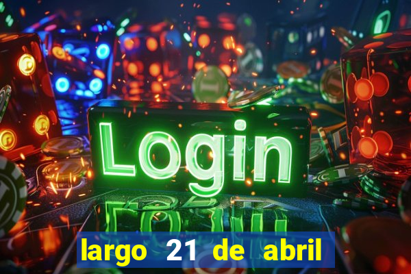 largo 21 de abril embu das artes